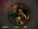 Quake4  難易度ジェネラル　プレイ動画　03