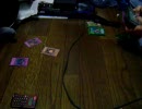俺たちの闇のゲームを撮ってみた