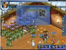 女神Online-定例イベント「挑戦NPC擂台二階段」-1