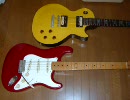 B'z - BLACK AND WHITE （ギターレス・自作オケ）