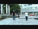 【ともゆき】Ｂａｄ Ａｐｐｌｅ！勢いに任せて踊ってみた【神無月】