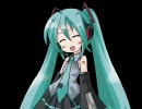 初音ミクを笑わせてみた