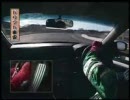 ドリキン土屋いろんなスポーツカーでドリフト挑戦