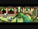 [プレイ動画]戦国BASARA3 石田三成（赤ルート）　厳島の戦い