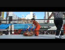 プロレスリング紫焔　2010.09.25 『第２試合』 日本橋