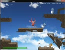 アクション初心者がマジカライドに挑戦してみた 1-4