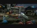 ９月分総集編Halo:Reachマルチ対戦【？】