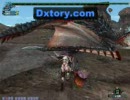 MHF 蛮竜グレンゼブル(下位)　part8