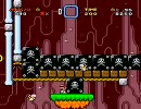 後輩マリオの作者が改造マリオ第３弾を作ってみた　part16