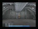 スターウォーズ ジェダイナイトⅡ 7-1 プレイ動画