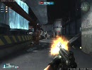 【WarRock】 またしてもAI戦を一人でやってみた　その2