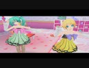 【Project DIVA 2nd】　FirstKiss! 　【EDIT-PV】