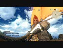 【FF14】オナつよプレイ8% ウルダハからリムサロミンサへ【実況】
