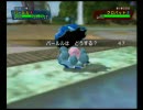 トリパ好きのポケモンバトレボ対戦　パールル編