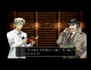 TORICK×LOGICをプレイ　－雪降る女子寮にて・その1－