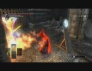 お庭番のデモンズソウルPK動画