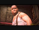 DEAD RISING 2-ＢＧＭ 飼育係のテッド君