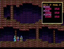 【PC88版】ソーサリアンを実況プレイ part-48 【しぬでないぞ】