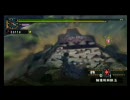【MHP2G】梵太のgdgd狩猟教室#74（浮岳龍後編）【実況】