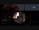 【Halo: Reach】野良マルチ(Rumble Pit - Slayer) その3