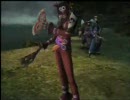 無職寸前ﾀﾞﾒﾘｰﾏﾝが現実逃避でFF10-2を初プレイ実況part12
