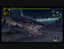 【MHF】瀑突!激昂!!蛮竜グレンゼブル!!!【出張所】