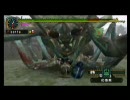 【MHP2G】梵太のgdgd狩猟教室#75（迫り来る仙高人）【実況】
