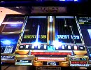 [RA]復活曲DPA譜面[IIDX]