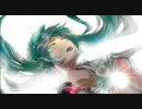 【初音ミク】 Pharos 【オリジナル】