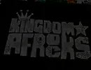 KINGDOM☆AFROCKS / KUNICHIWA!!