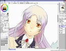 【天使ちゃん】天使ちゃんを描いてみた【まじ天使】
