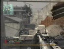 [mw2]TDMやってみた[TEST動画]