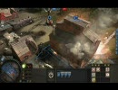 normadが征くCoH:EF実況プレイ 1v1内戦編 第1戦目 後編