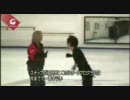 高橋大輔　2010　SP＆FP練習風景まとめ