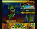 Pop'n music「JAMEX」手元＋画面【ポップン】