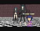 【MMD】プオタ的に懐かしいアレと最近のアレ