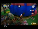 初心者ＤＲ実況（少しずつ前に！！）　10-3時間目