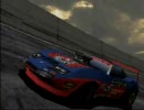 【RAGE RACER】インスティンクトG5でCLASS-3オーバルに挑んでみる【ネジコン】