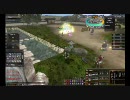 【ブレイドクロニクル】　10/09/26 - 19時　天豊収穫祭 - ２・３回戦