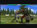 JOYBOX　鉄拳6　対戦動画　no70