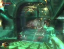 [実況BIOSHOCK]主婦が旦那の留守中に海底都市に行ってみた。-19
