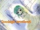 【歌ってみた】Goodnight Sweetheart／零度【1周年】