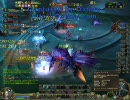AION ルミエル魔族ソード ドレドギ動画part1