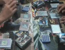 遊戯王で遊んでみた　 決戦動画その４０　【タカボンさん vs 幻水さん】