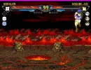 【MUGEN】 男VS女トーナメント part95