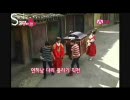 SHINee　王の男