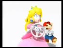 二人でマリオカートWiiをプレイしたら罵詈雑言が飛び交った　単発