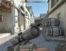 【A.V.A】画質テストMinifrag