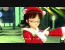 [ねこみみ律子のNPV]my song＠ホーリーナイトドレス