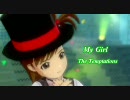【im@s洋楽コラボpv】　My girl　～ The Temptations～　【アイドルマスター】